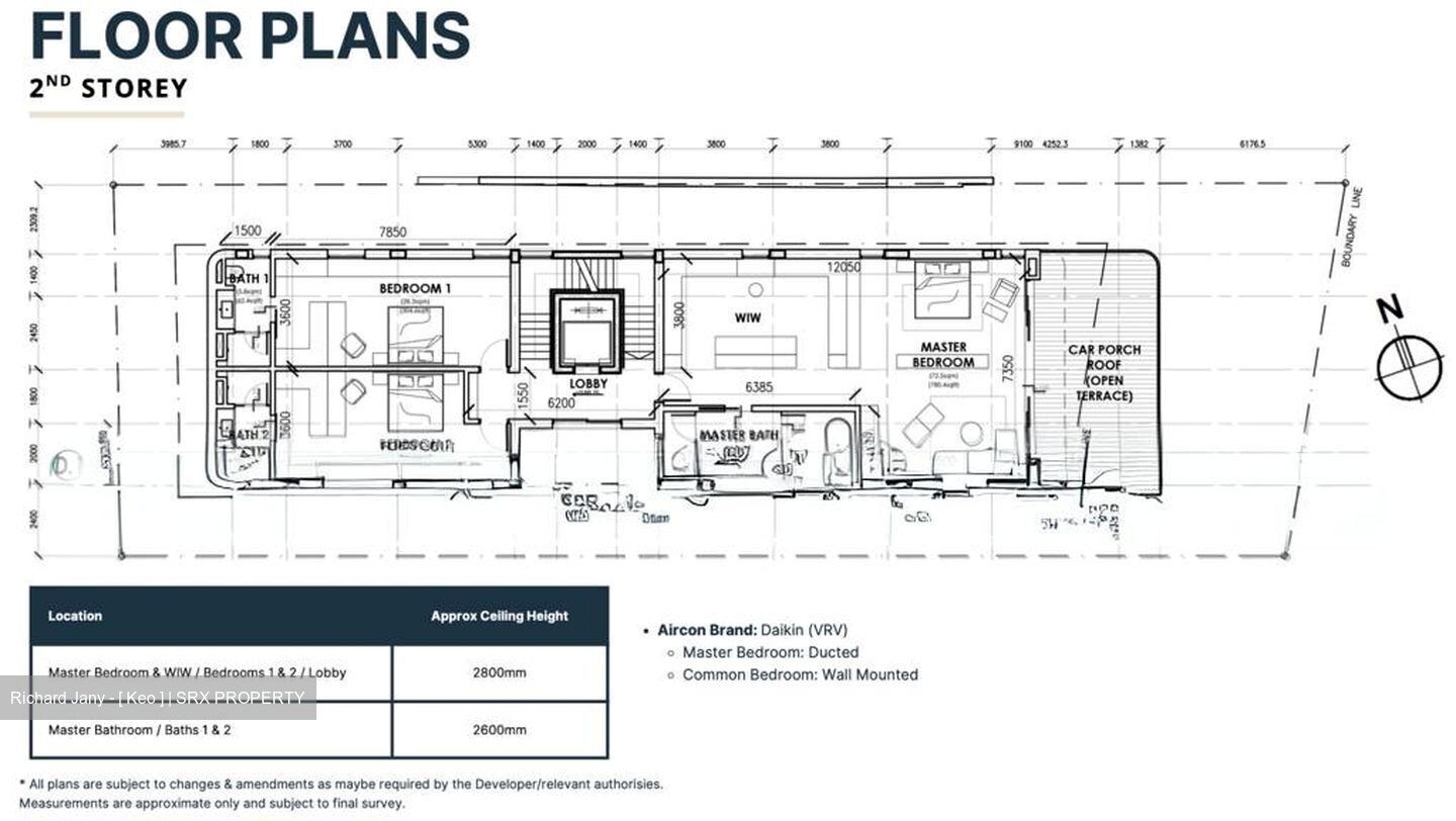 Mount Sinai Lane (D10), Detached #504059771